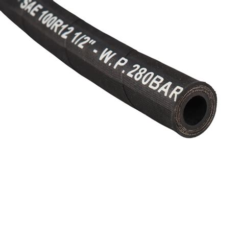 topa hydraulic hose